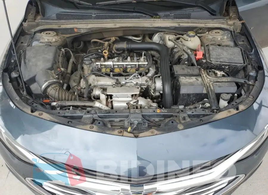 1G1ZD5ST3KF149057 Photo# 11