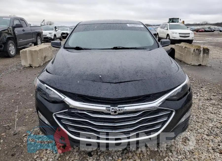 1G1ZD5ST3KF159622 Photo# 5