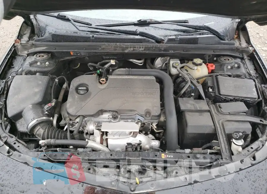 1G1ZD5ST3KF159622 Photo# 11