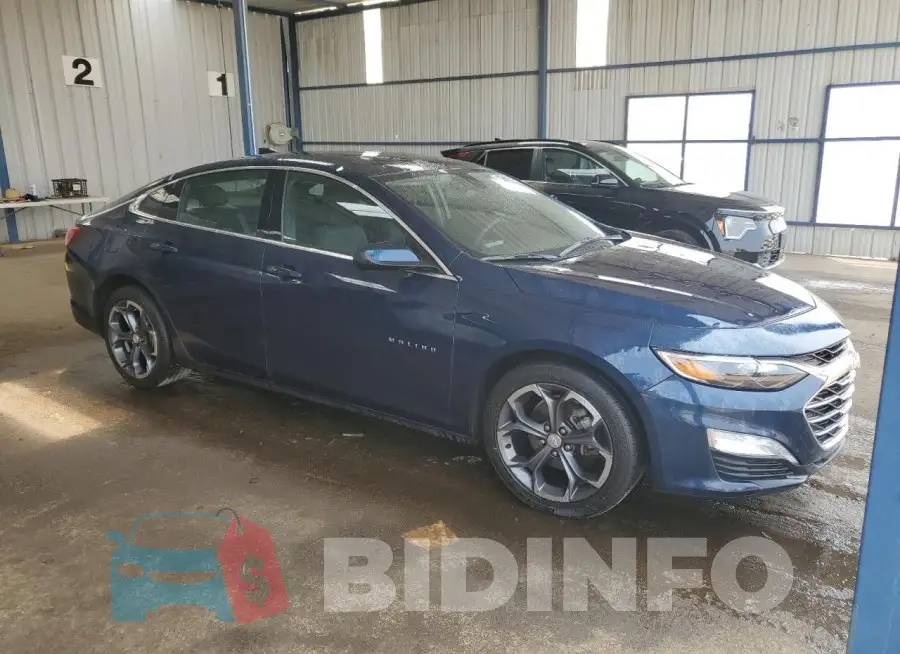 1G1ZD5ST3NF181074 Photo# 4