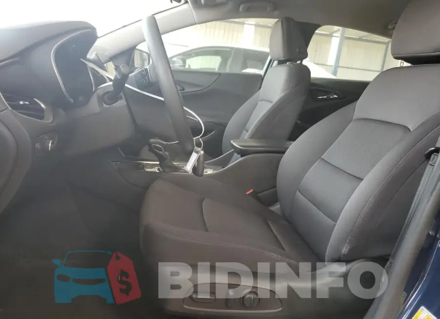 1G1ZD5ST3NF181074 Photo# 7