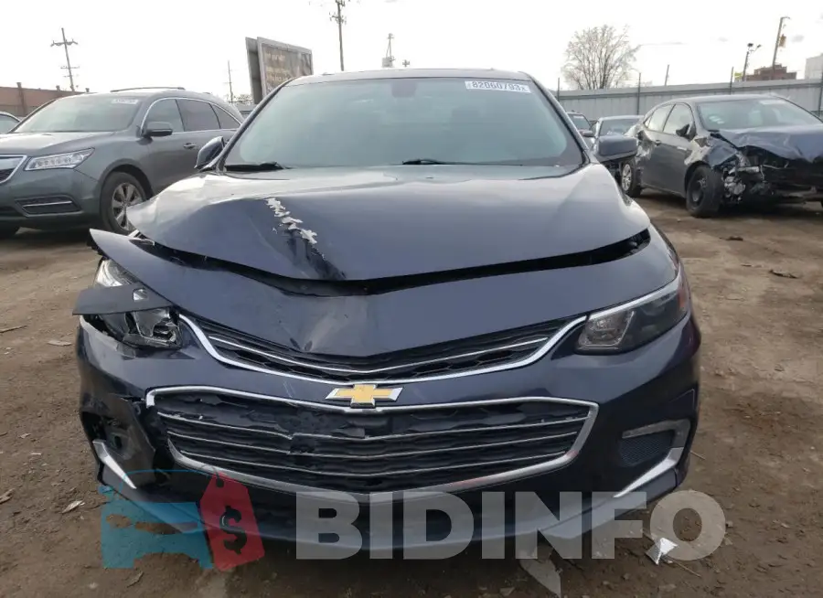 1G1ZD5ST4JF115501 Photo# 5
