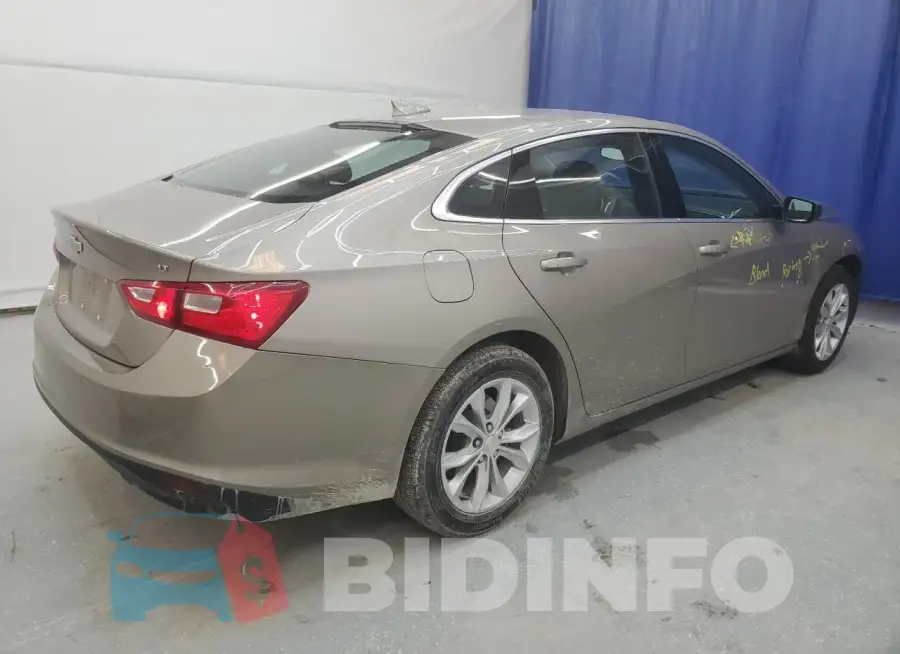 1G1ZD5ST5PF139184 Photo# 3