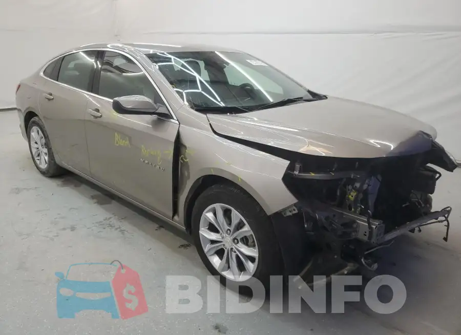 1G1ZD5ST5PF139184 Photo# 4