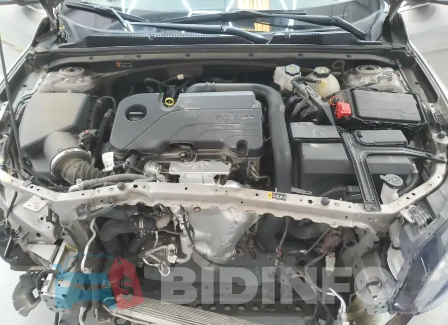 1G1ZD5ST5PF139184 Photo# 11