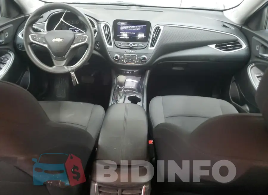 1G1ZD5ST5PF139184 Photo# 8