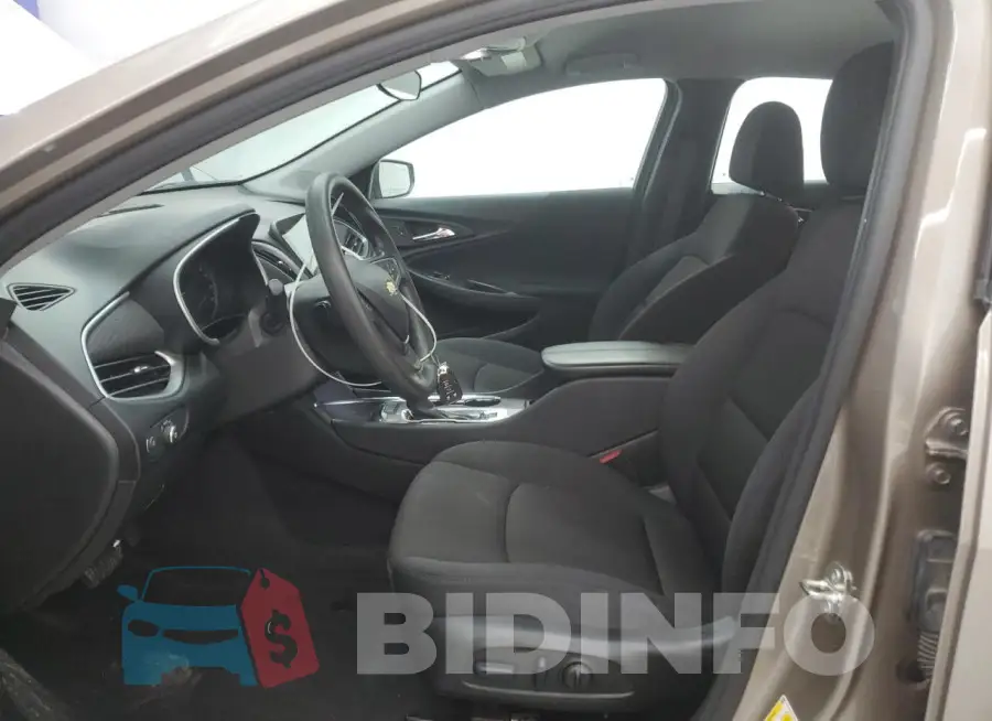 1G1ZD5ST5PF139184 Photo# 7