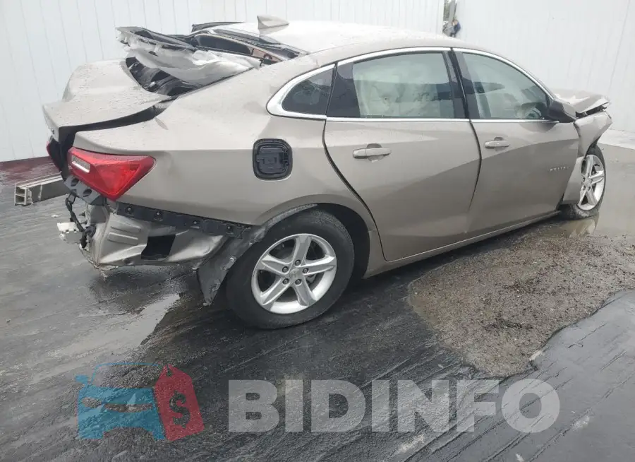 1G1ZD5ST5PF167048 Photo# 3