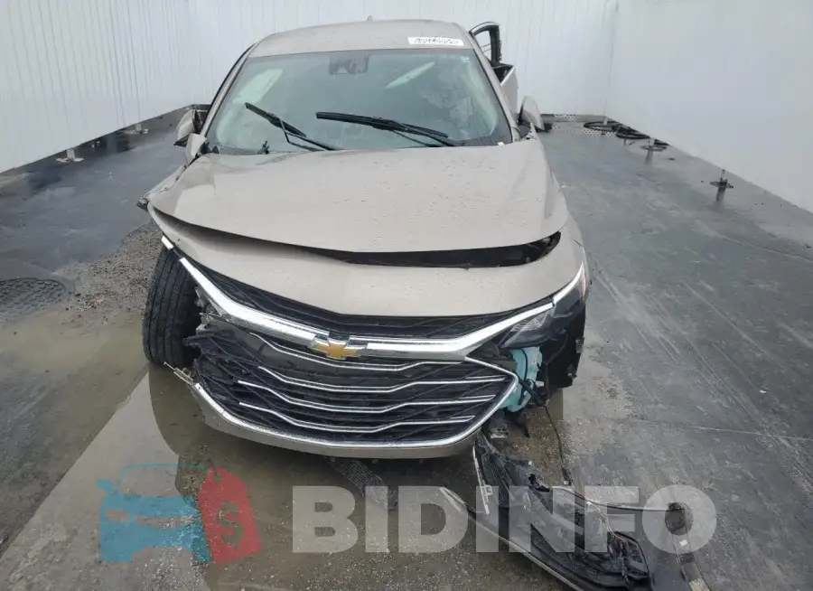 1G1ZD5ST5PF167048 Photo# 5