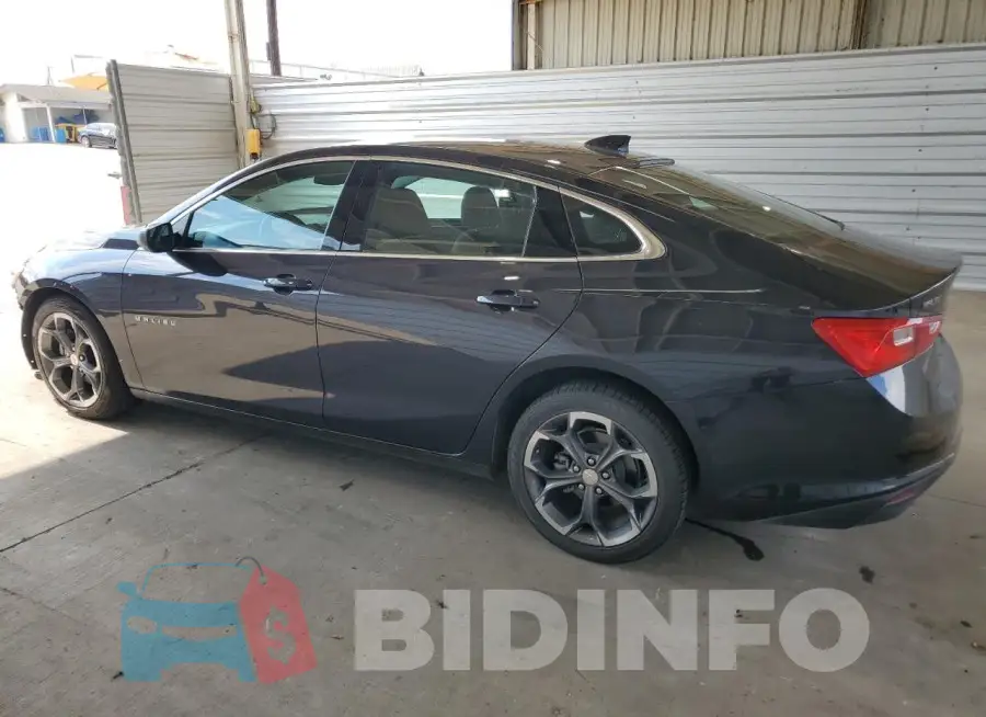 1G1ZD5ST5PF190068 Photo# 2