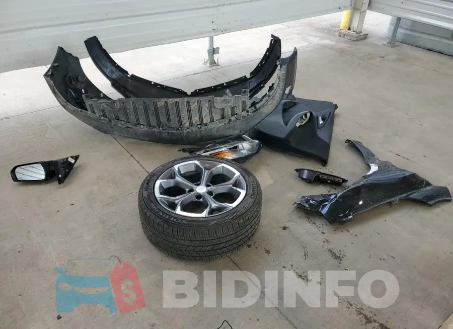 1G1ZD5ST5PF190068 Photo# 12