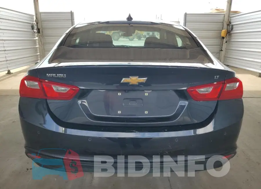 1G1ZD5ST5PF190068 Photo# 6