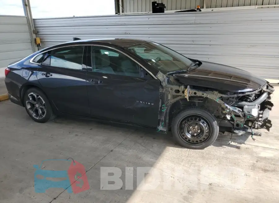 1G1ZD5ST5PF190068 Photo# 4