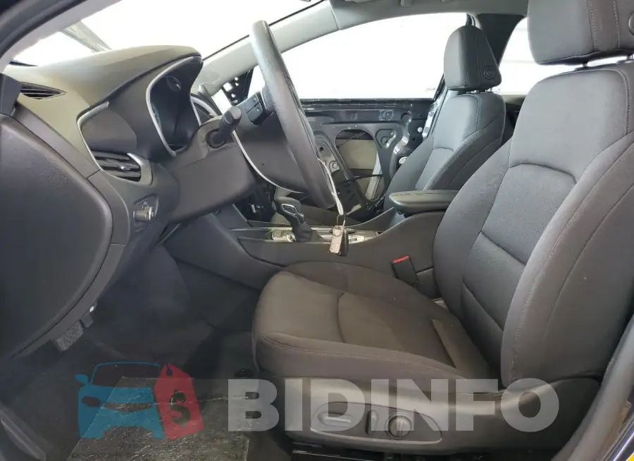 1G1ZD5ST5PF190068 Photo# 7
