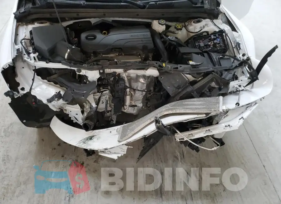 1G1ZD5ST5PF200906 Photo# 11