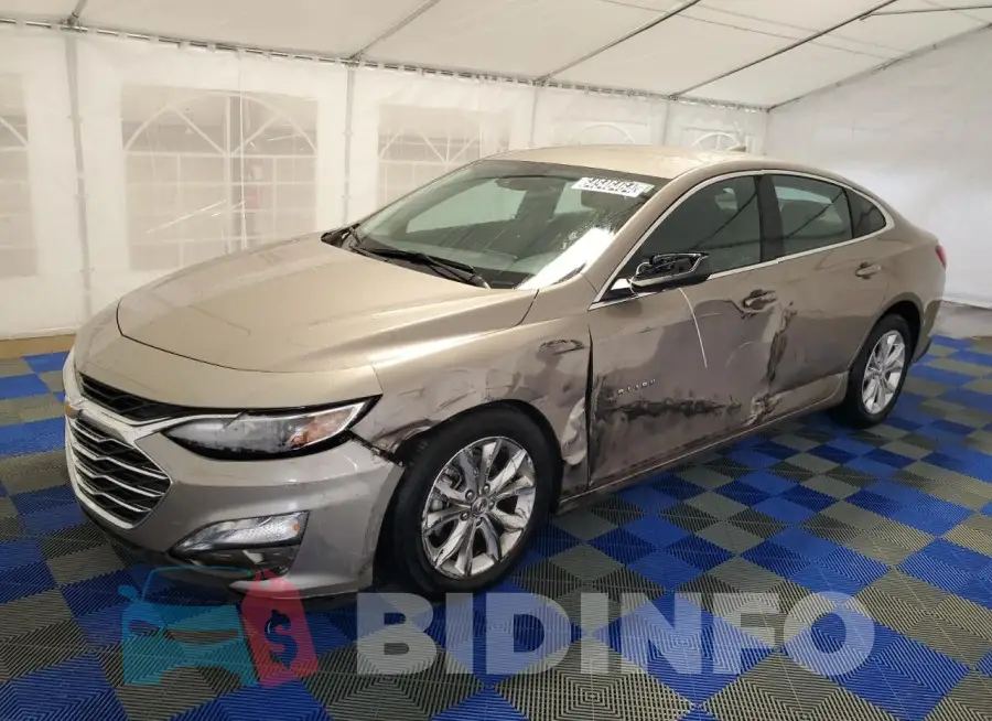 1G1ZD5ST6RF168289 Photo# 1