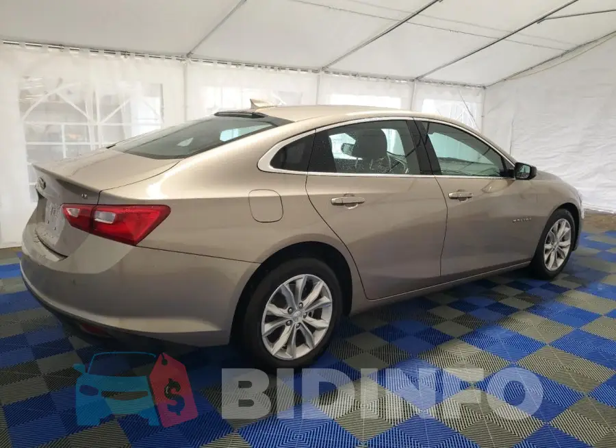 1G1ZD5ST6RF168289 Photo# 3