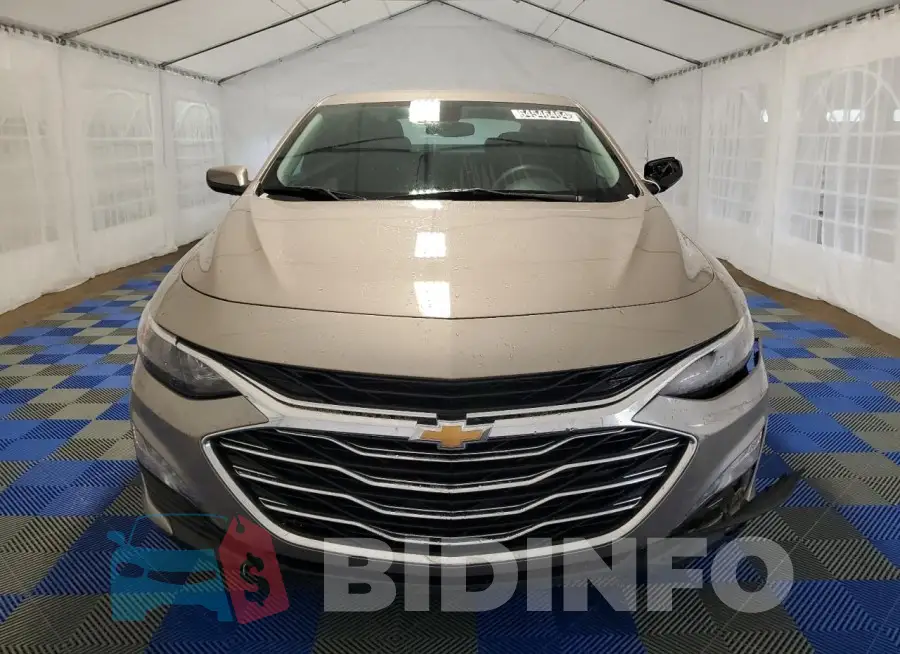 1G1ZD5ST6RF168289 Photo# 5