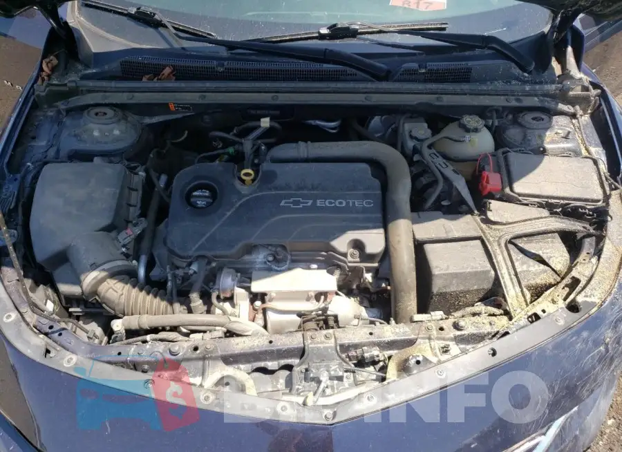 1G1ZD5ST7JF164935 Photo# 11