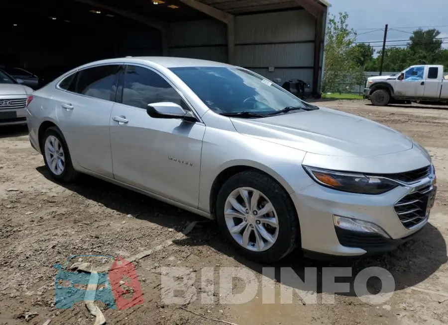 1G1ZD5ST7LF093397 Photo# 4