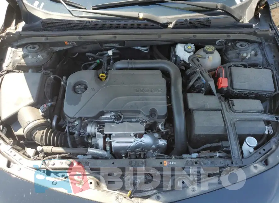 1G1ZD5ST7PF205170 Photo# 11