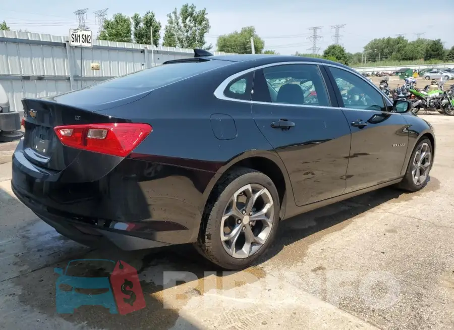 1G1ZD5ST7PF205170 Photo# 3