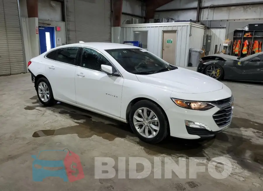 1G1ZD5ST7RF116699 Photo# 4