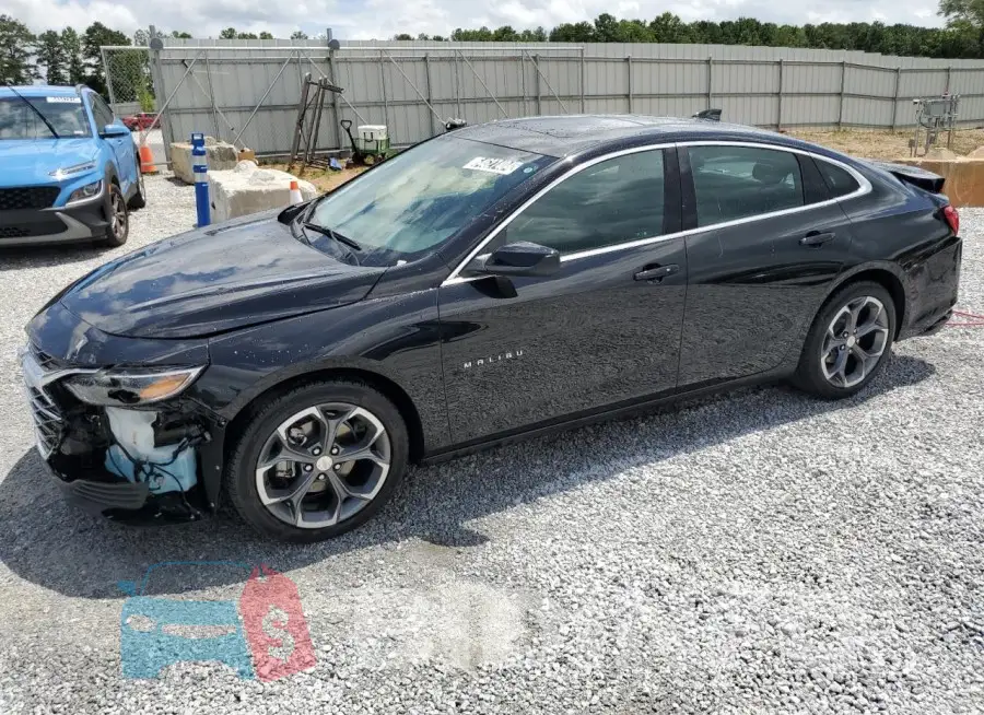 1G1ZD5ST7RF205964 Photo# 1