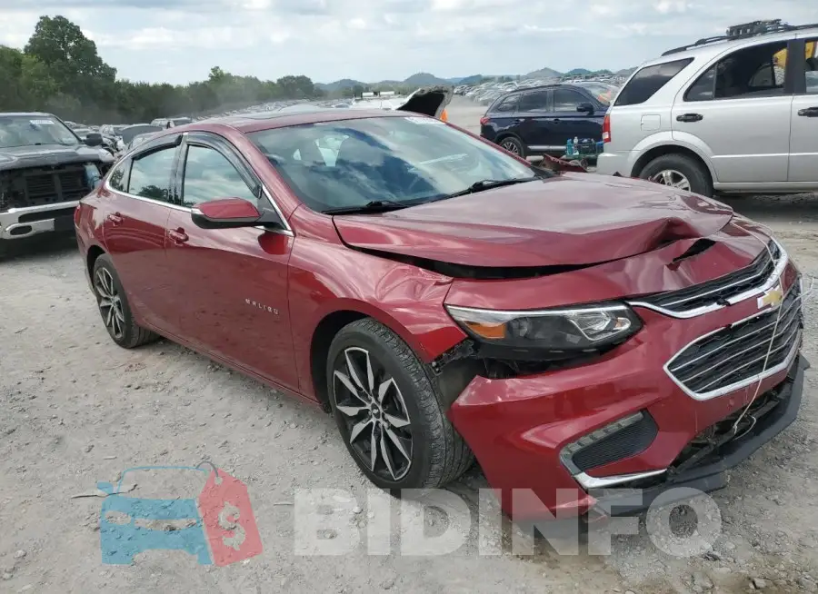 1G1ZD5ST8JF157654 Photo# 4