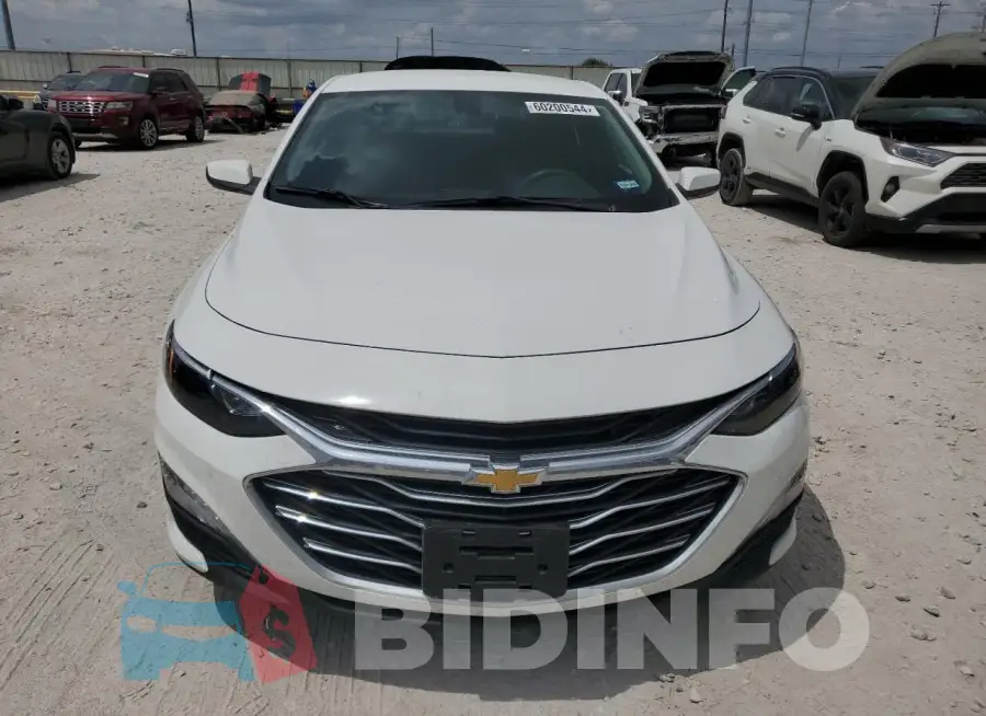 1G1ZD5ST8NF116818 Photo# 5