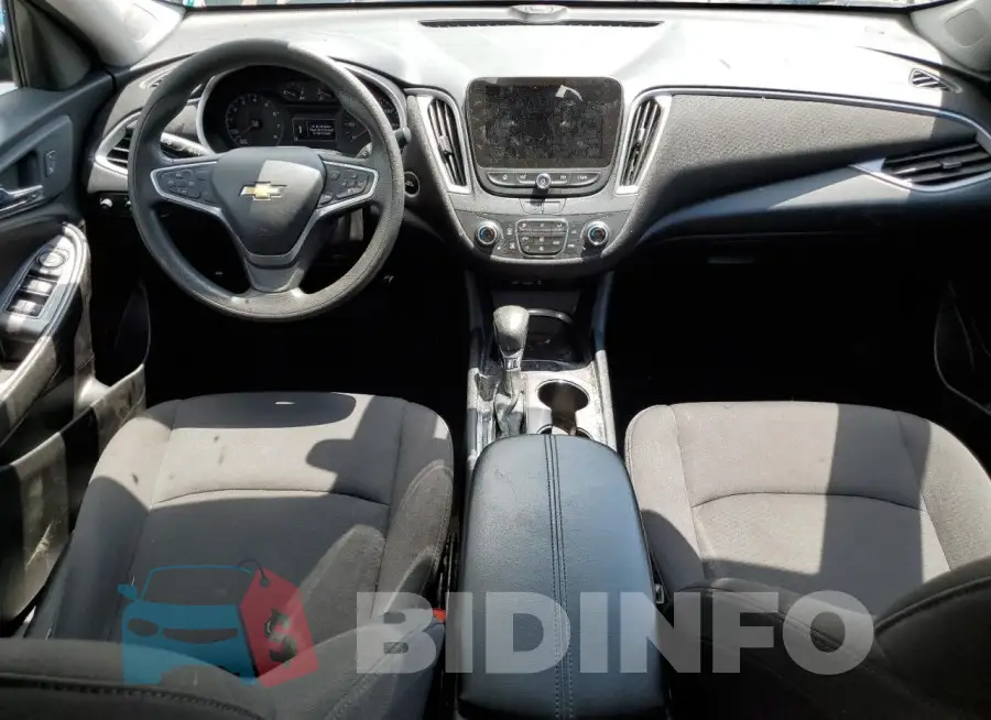 1G1ZD5ST8NF163833 Photo# 8