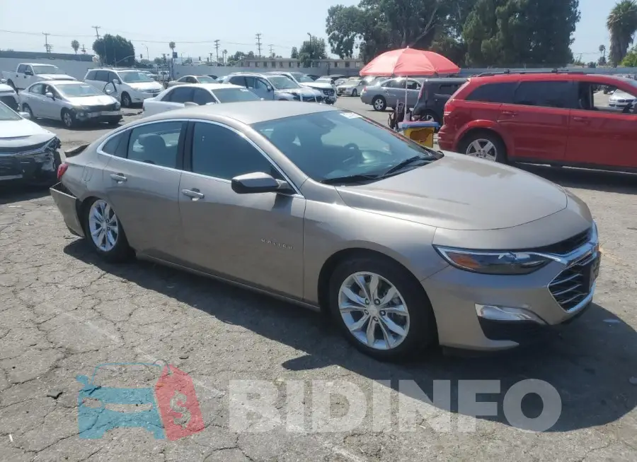 1G1ZD5ST8PF176441 Photo# 4
