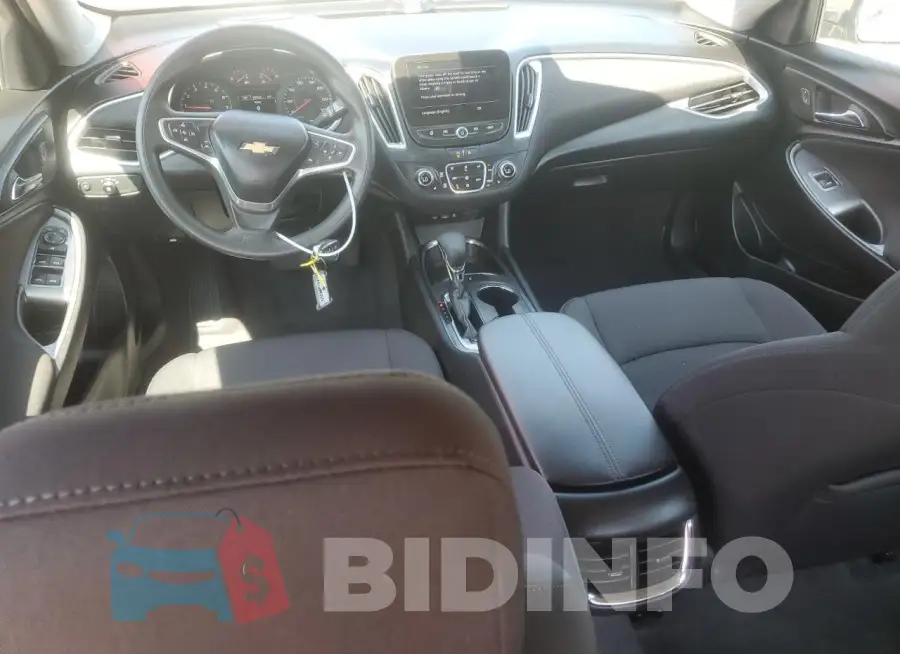 1G1ZD5ST8PF176441 Photo# 8