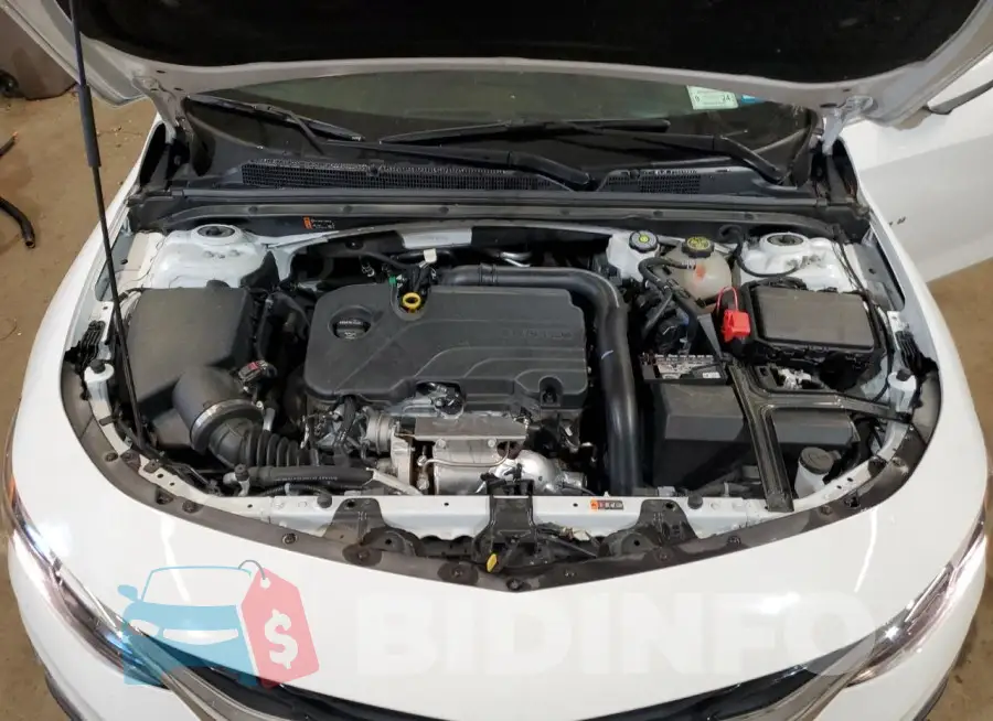 1G1ZD5ST8PF187746 Photo# 11
