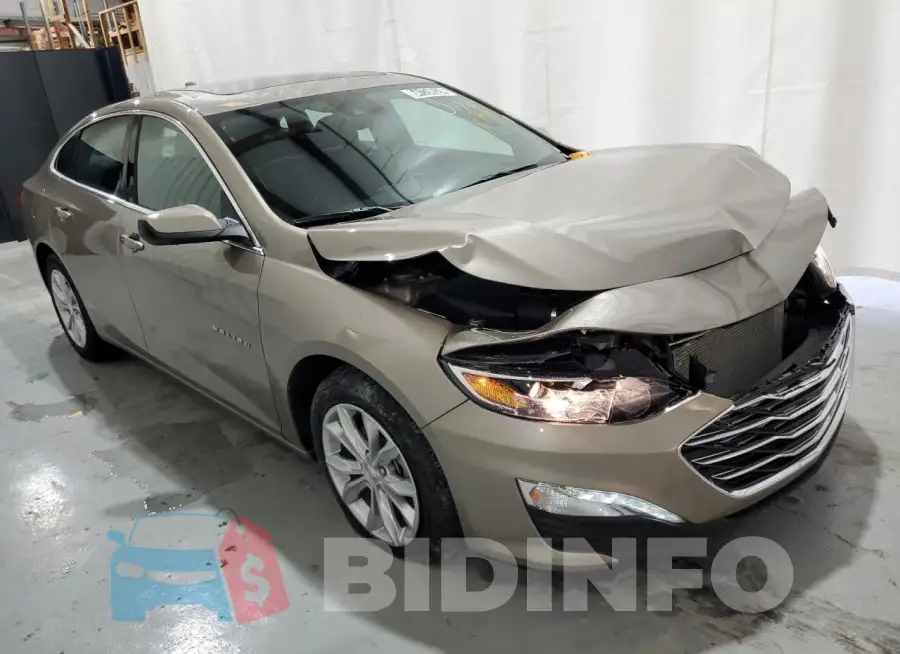 1G1ZD5ST8RF176409 Photo# 4