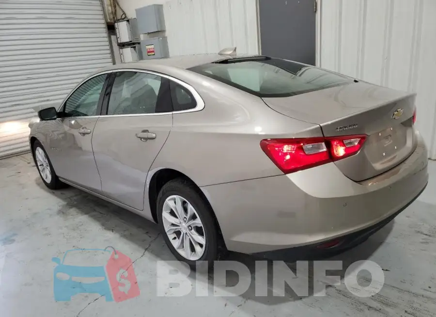 1G1ZD5ST8RF176409 Photo# 2