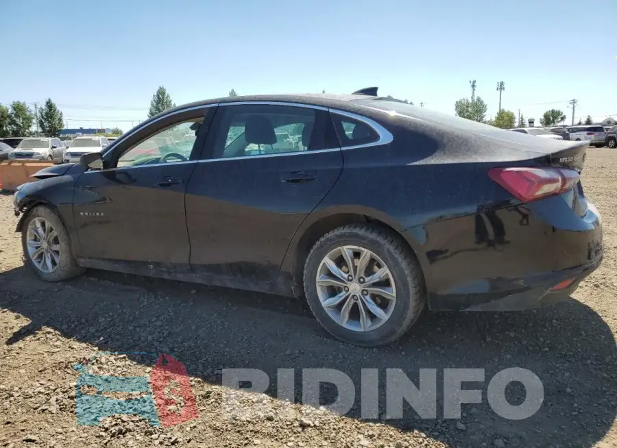 1G1ZD5ST9KF118234 Photo# 2