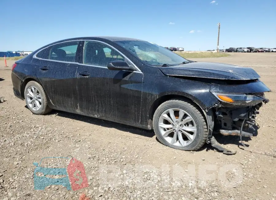 1G1ZD5ST9KF118234 Photo# 4