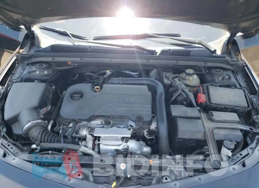 1G1ZD5ST9LF090405 Photo# 11