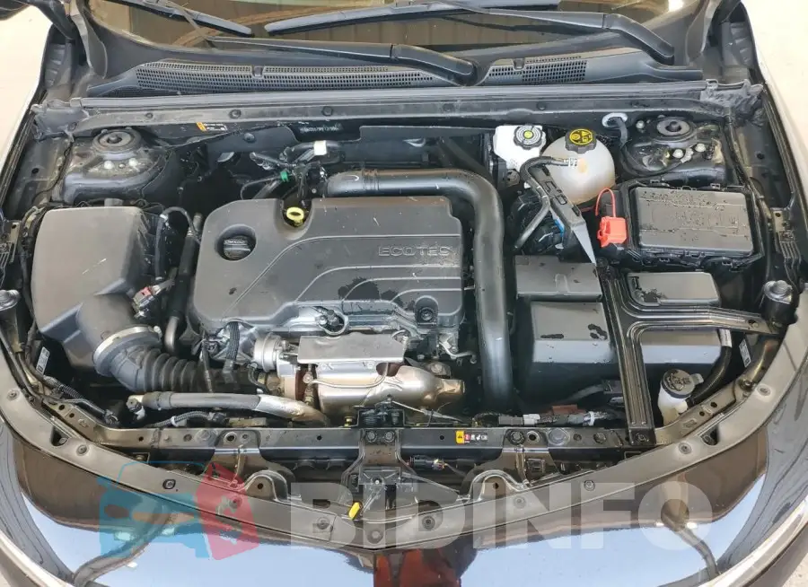 1G1ZD5ST9PF131931 Photo# 11