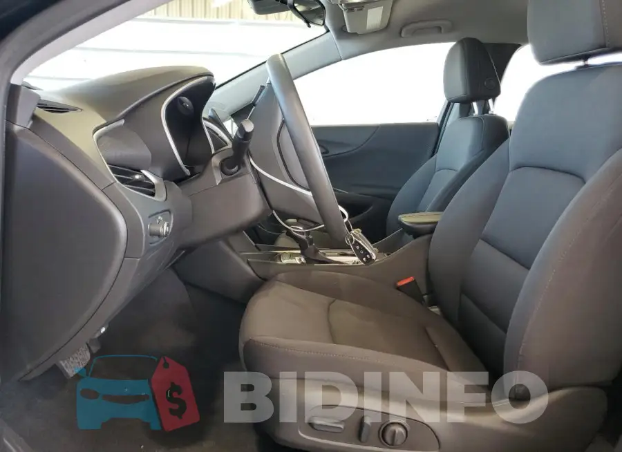 1G1ZD5ST9PF131931 Photo# 7