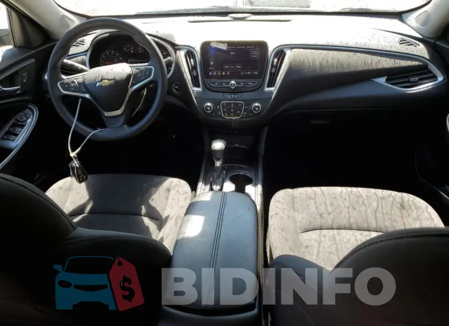 1G1ZD5ST9PF134330 Photo# 8