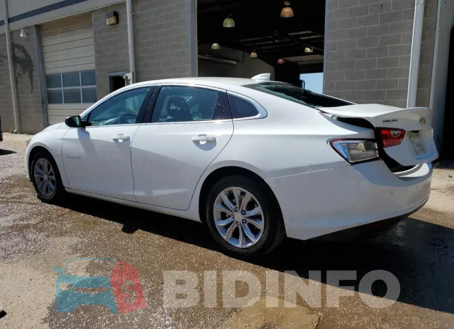 1G1ZD5ST9PF134330 Photo# 2