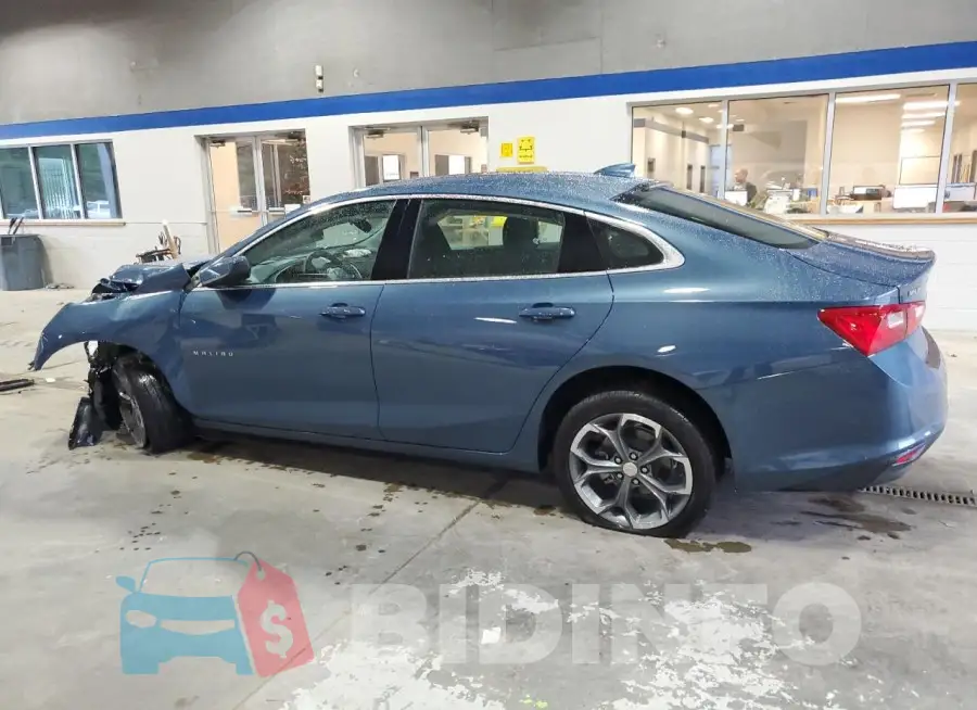 1G1ZD5ST9RF207019 Photo# 2
