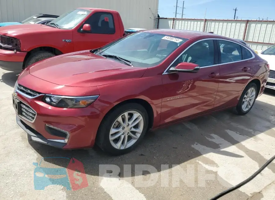 1G1ZD5STXJF221547 Photo# 1