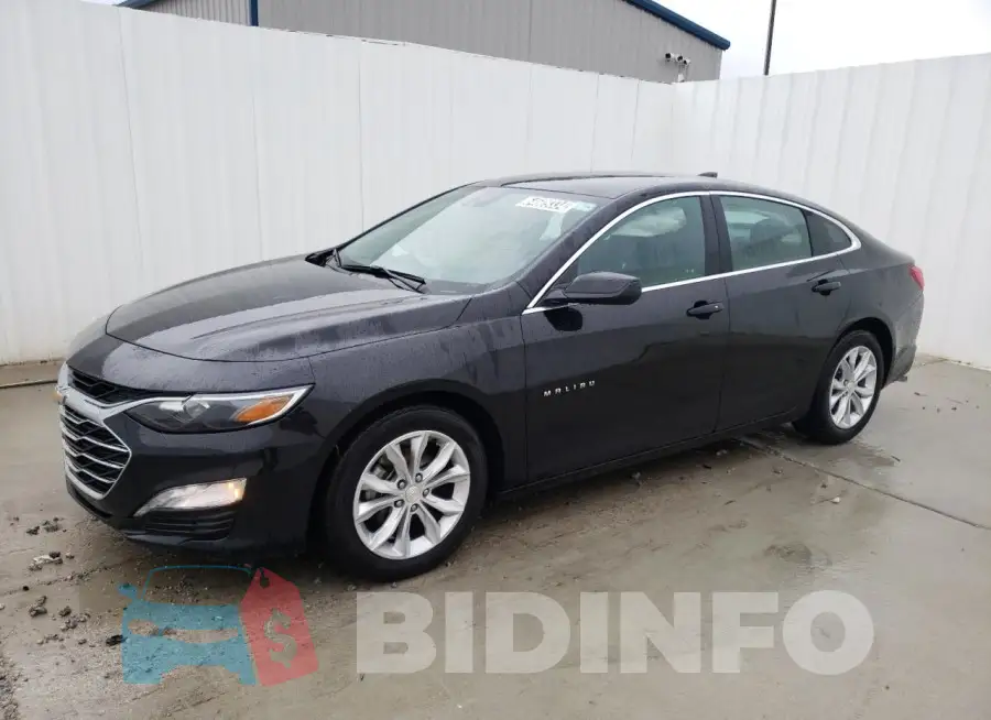 1G1ZD5STXPF134532 Photo# 1
