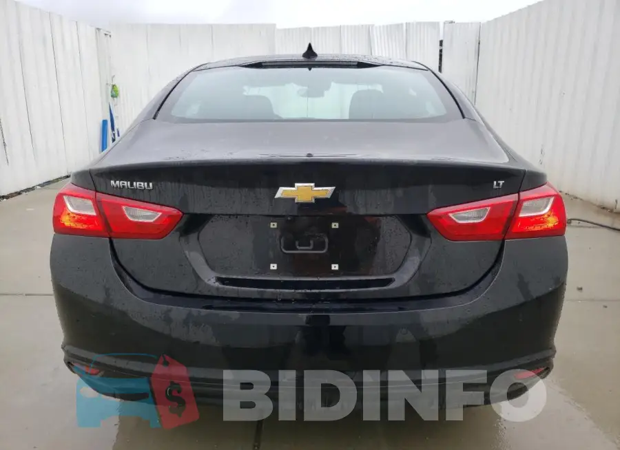 1G1ZD5STXPF134532 Photo# 6