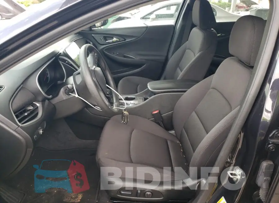 1G1ZD5STXPF181530 Photo# 7