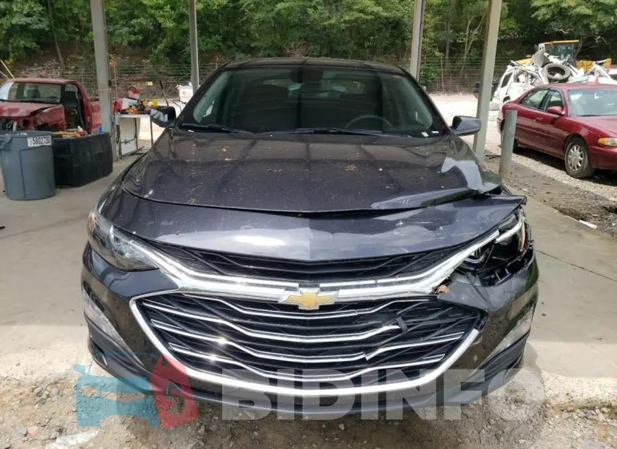 1G1ZD5STXPF181530 Photo# 5