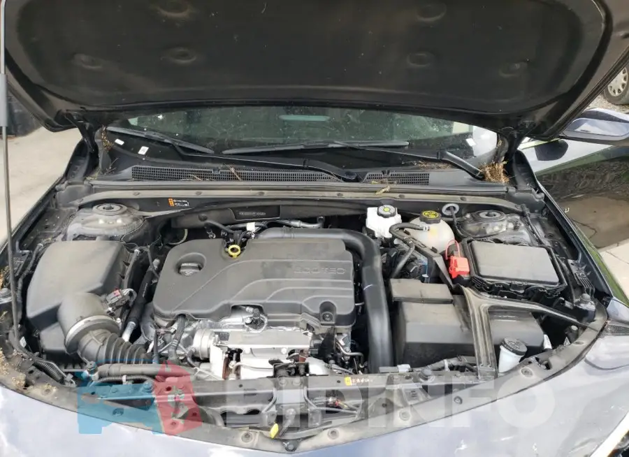 1G1ZD5STXPF181530 Photo# 11